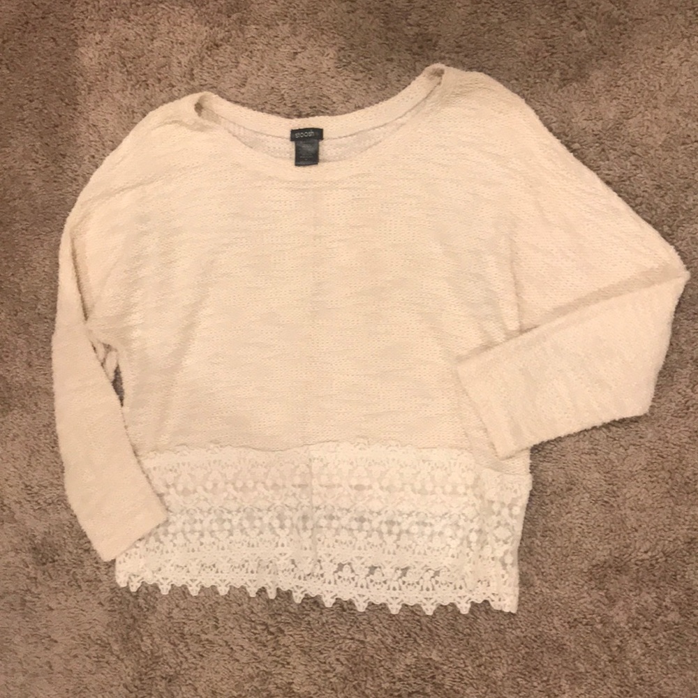 Sweater Top